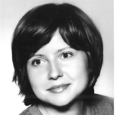 Justyna Gralewska–Sęk